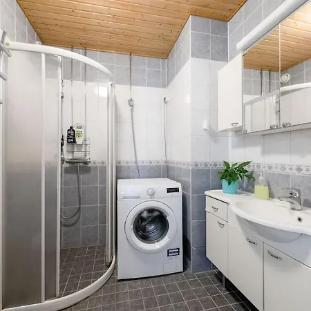 Cozy And Convenient Flat In 아파트