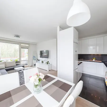 Cozy And Convenient Flat In 아파트
