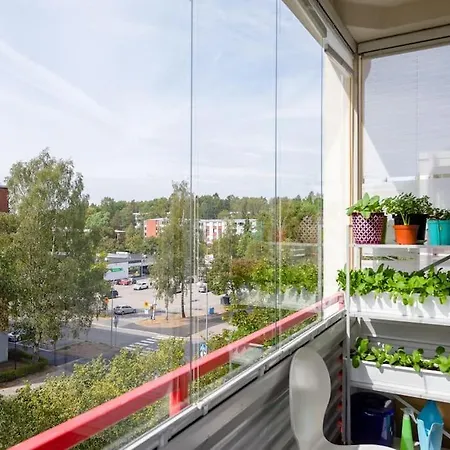 Apartman Cozy And Convenient Flat In